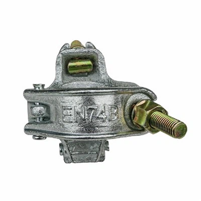 60*60mm állványzat fix rögzítő