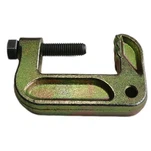 Rang 65mm állványzat szorítókarom