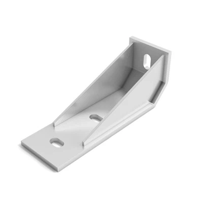 Járműkapublokk oszloptartó