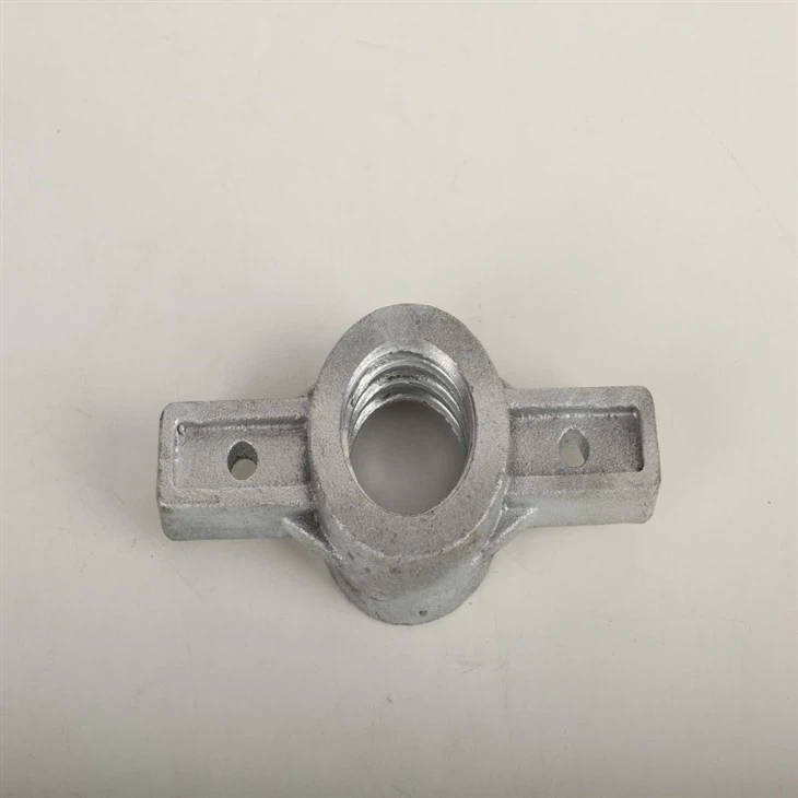 Öntőanya alapemelőhöz